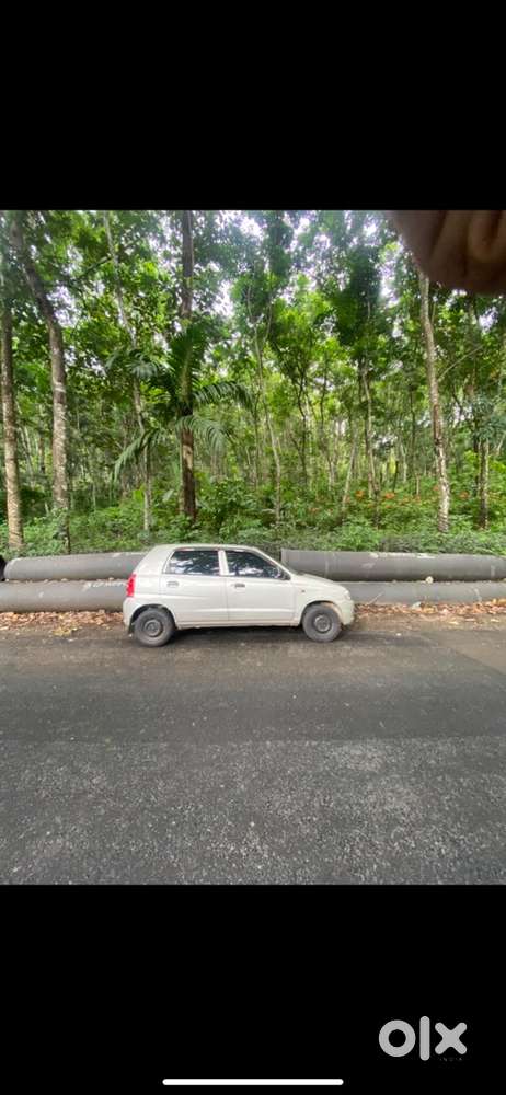 Alto 2006 Lx (paper 2031)