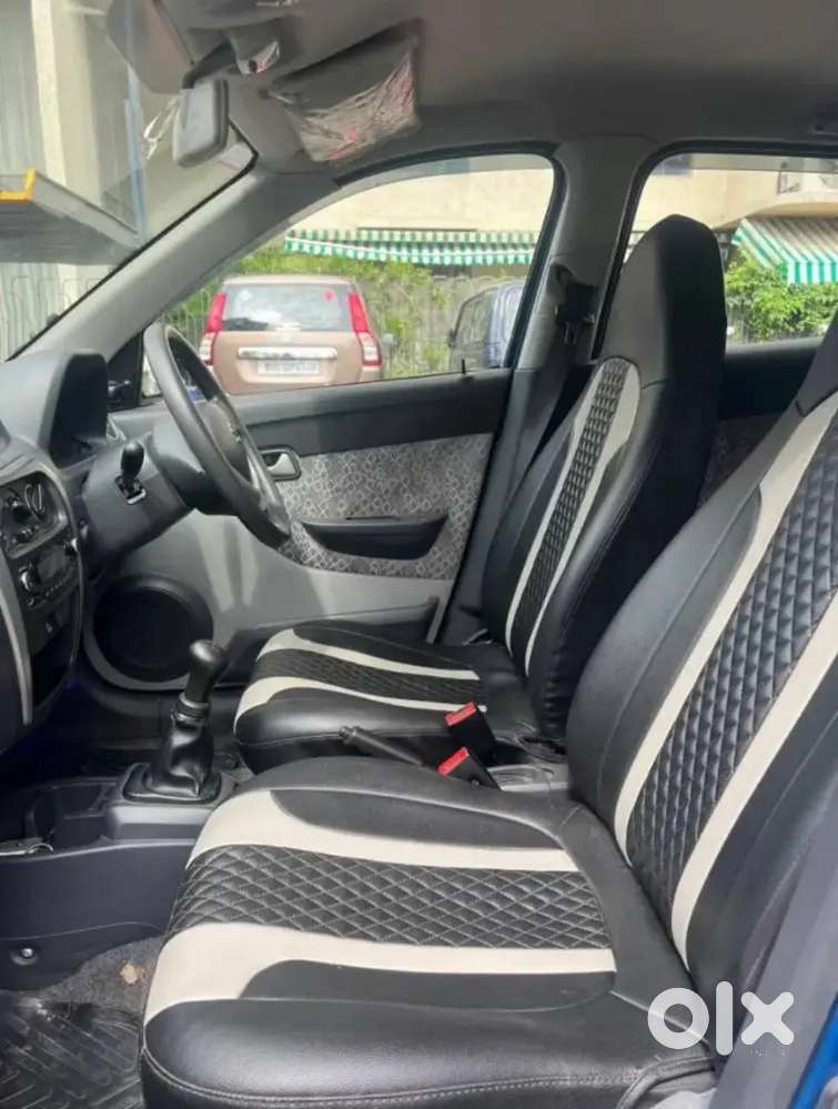 Maruti Suzuki Alto 800 2017 Petrol 36000 Km Driven