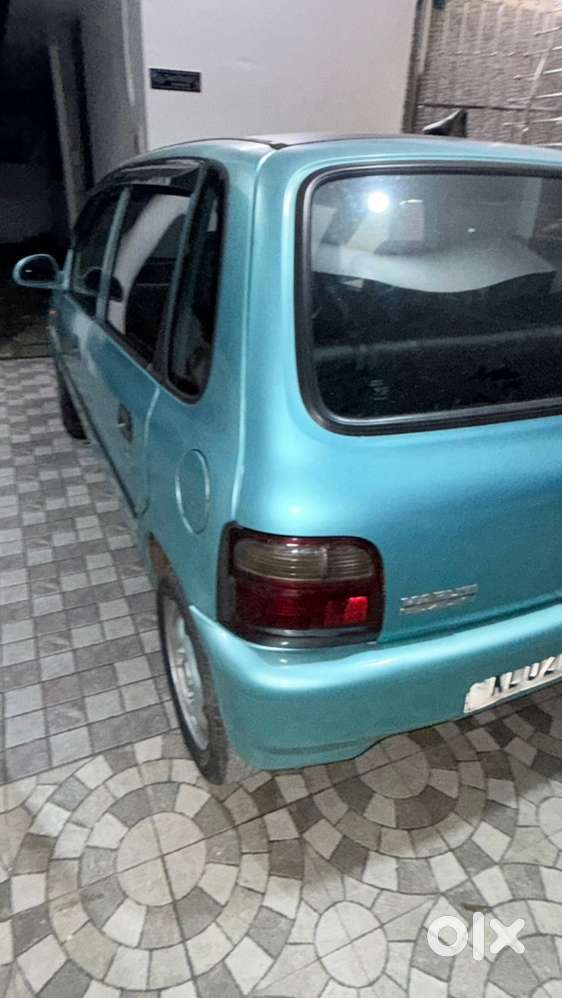 Maruti Zen Estilo Petrol 1997