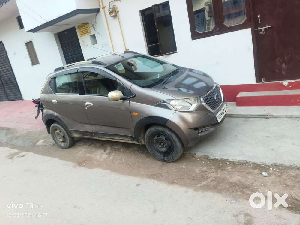 Datsun Redi Go Limited 2018
