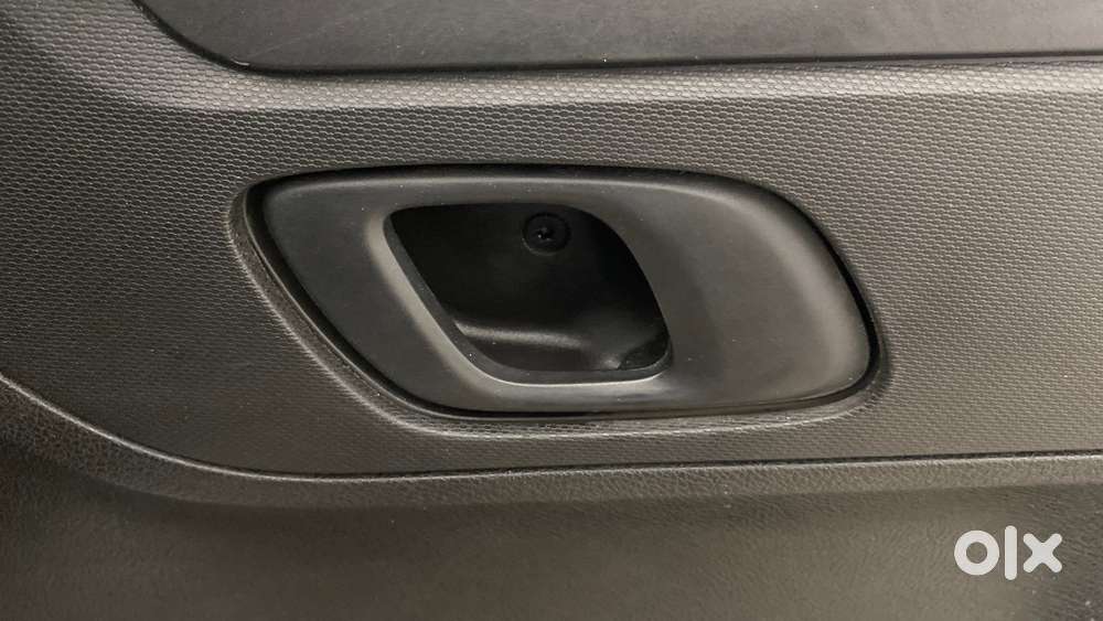 Renault Kwid 1.0 Rxt Edition, 2017, Petrol