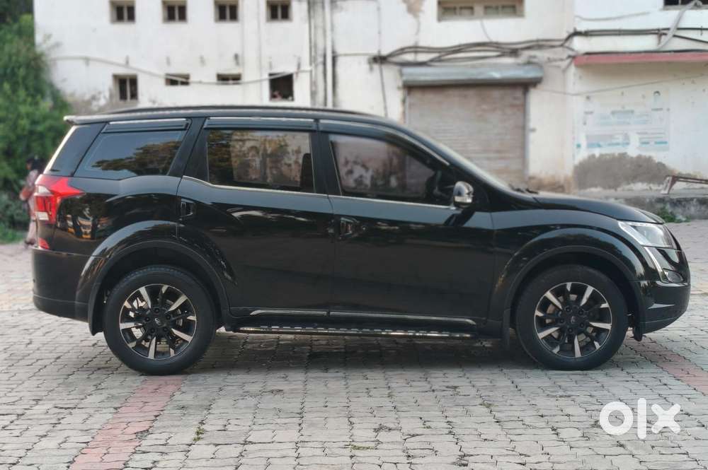 Mahindra Xuv500 W11 At, 2019, Diesel
