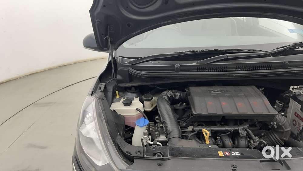 Hyundai Grand I10 Nios Sportz 1.2 Kappa Vtvt, 2021, Petrol