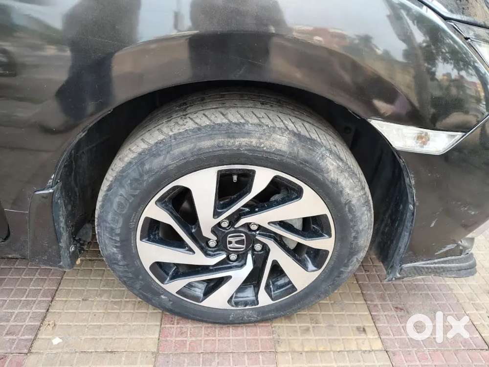 Honda Civic 2019 Petrol 49200 Km Driven