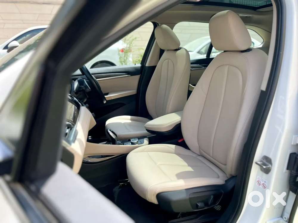 Bmw X1 2.0 Sdrive20i Xline, 2020, Petrol