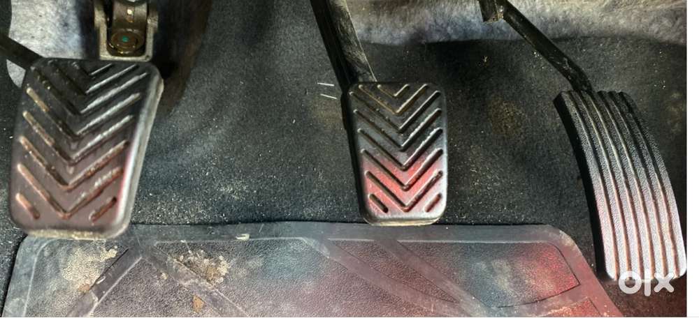 2015 Hyundai Eon D-lite+ - Real Ad