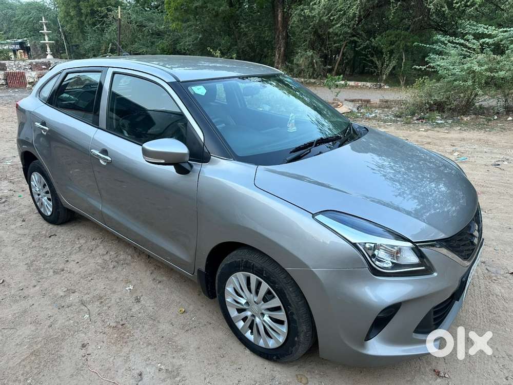 Neat & Clean 2019 Maruti Baleno 1.3 Delta