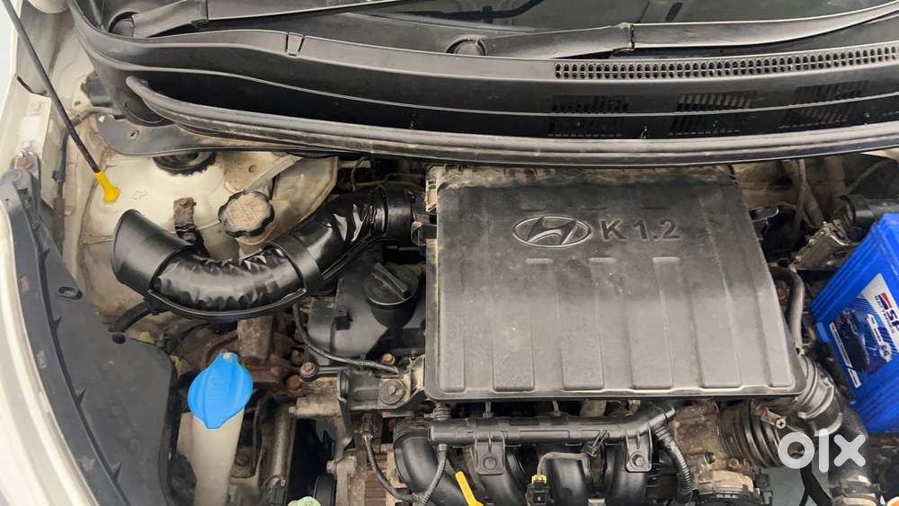Hyundai Grand I10 1.2 Kappa Magna, 2014, Petrol