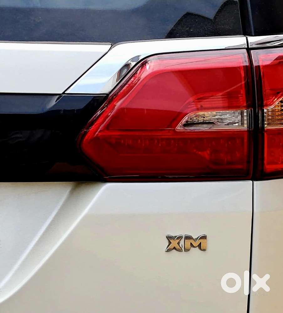 Tata Hexa, 2019, Diesel