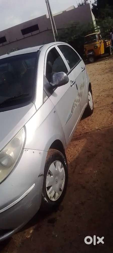 Tata Indica Vista 2014 Diesel