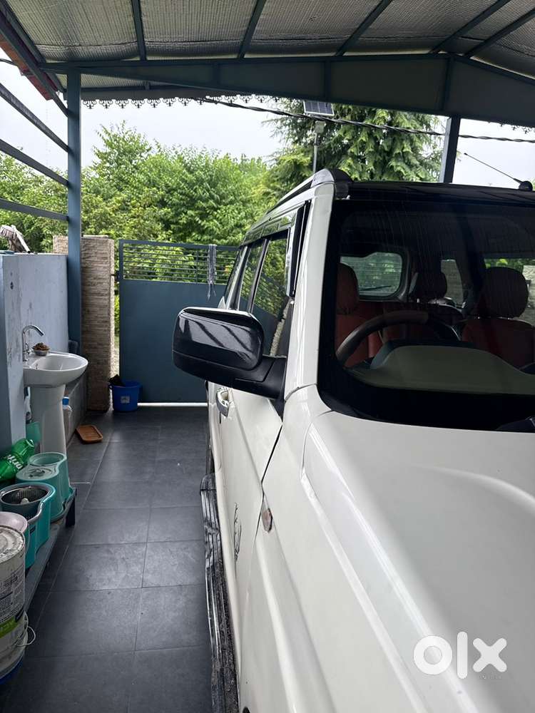 Mahindra Tuv 300 Diesel 2016