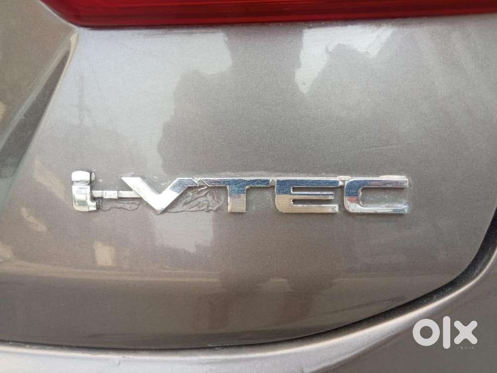 Honda City 2014-2015 I Vtec Vx, 2015, Petrol