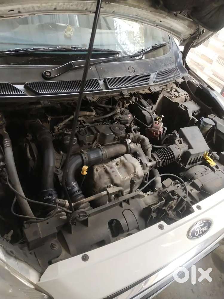 Ford Figo Aspire 2017 Diesel Manual