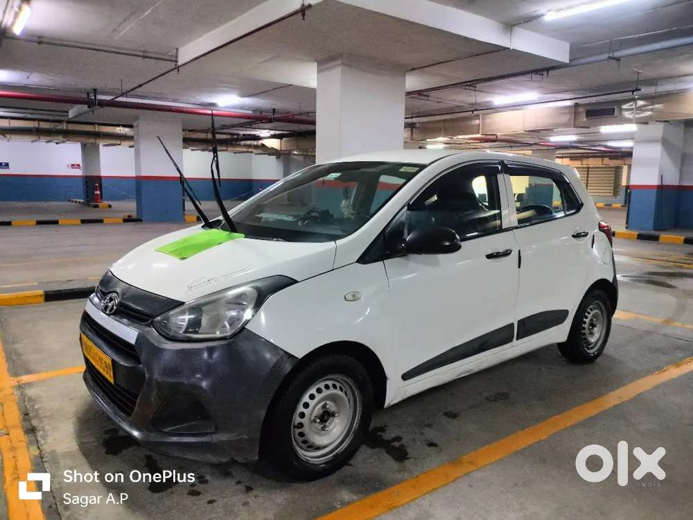 Hyundai Grand I10 Prime 2018 Good Conditions Car...