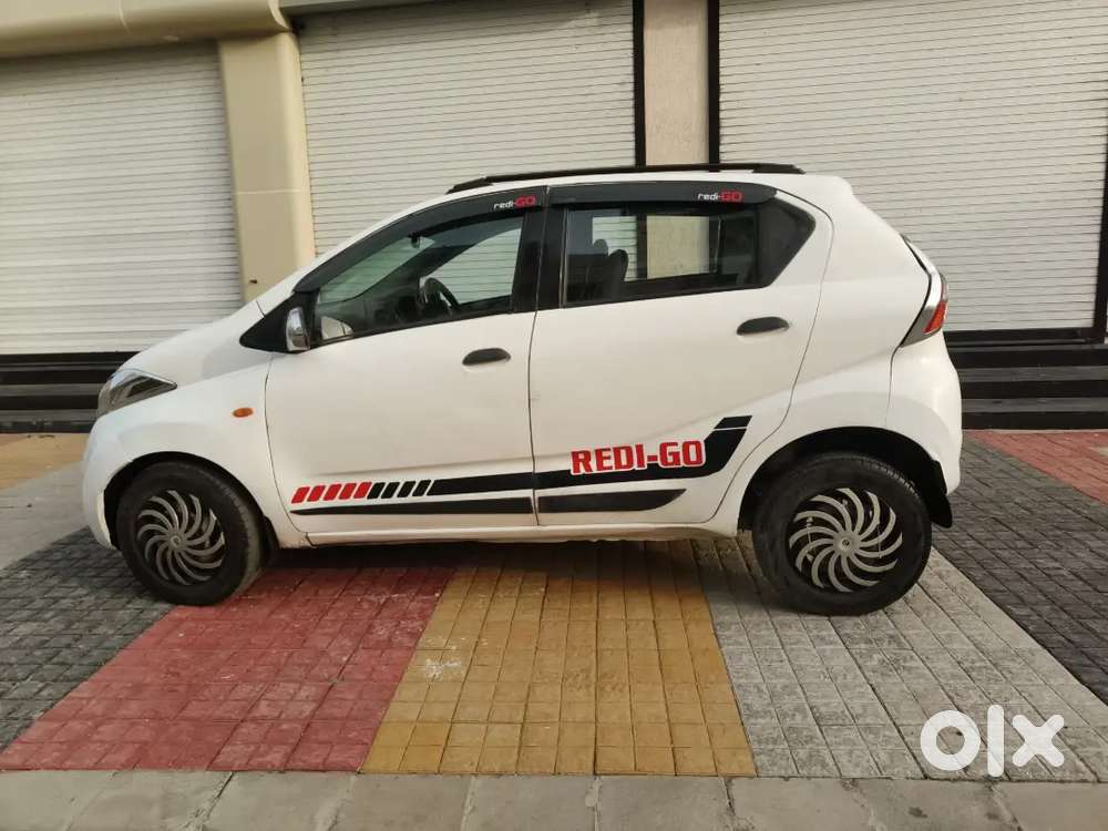 Datsun Redi Go 2019 Limited Edition