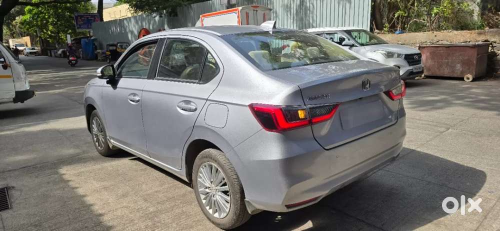 Honda Amaze [ ] 1.2 Vx I-vtec Mt, 2025, Petrol