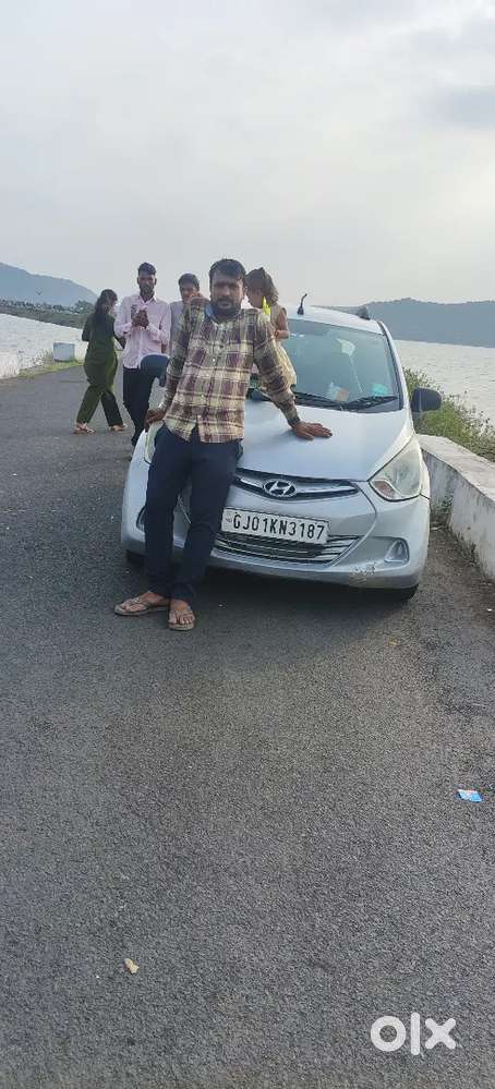 Hyundai Eon D Lite 2011