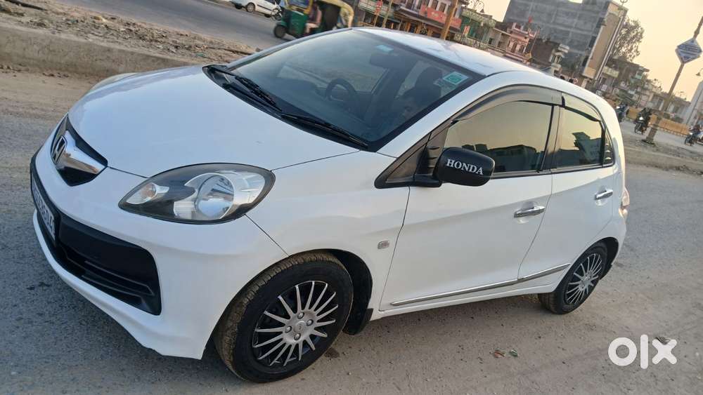 Honda Brio 2013-2016 Vx, 2014, Petrol