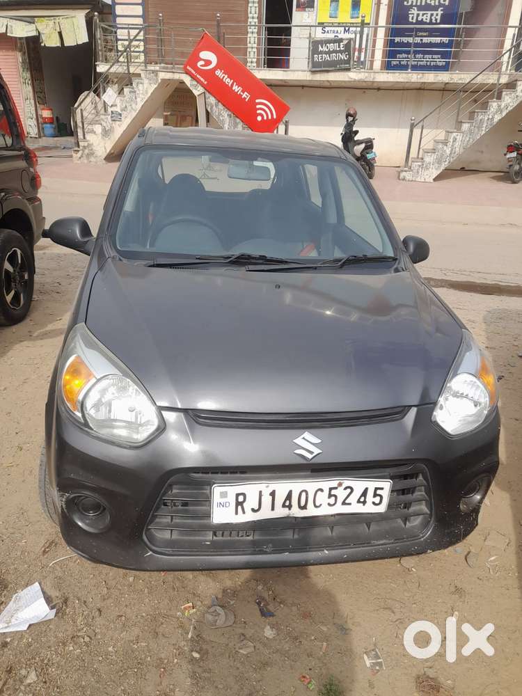 Maruti Suzuki Alto 800 2012-2016 Lxi, 2016, Petrol