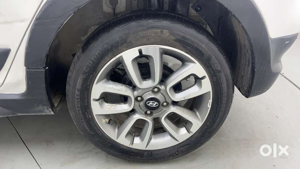 Hyundai I20 Active 1.2 Sx, 2016, Petrol