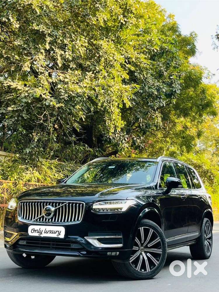Volvo Xc90 D5 Awd, 2020, Diesel