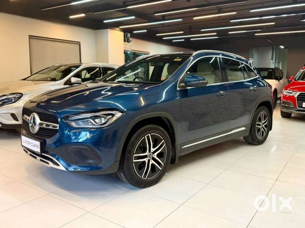 Mercedes-benz Gla 220d, 2023, Diesel