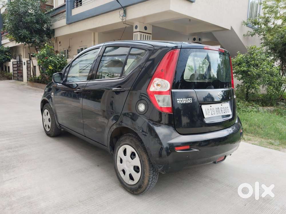 Maruti Suzuki Ritz Vdi Bs-iv, 2012, Diesel