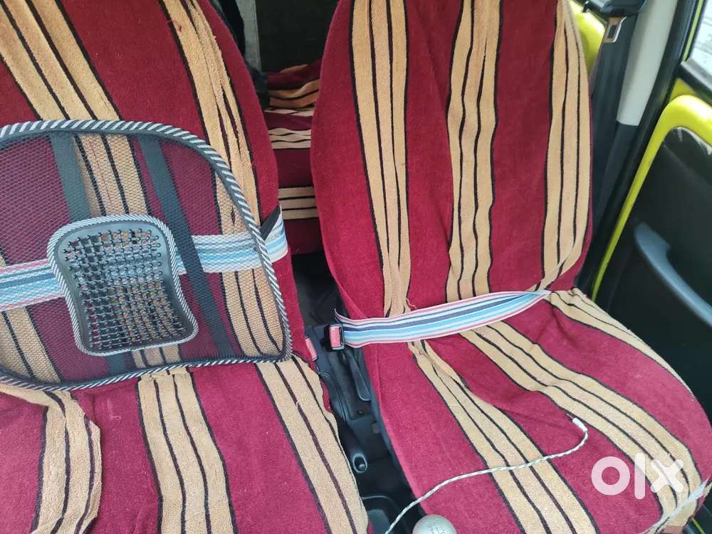 Tata Nano 2013 Petrol Well Maintained