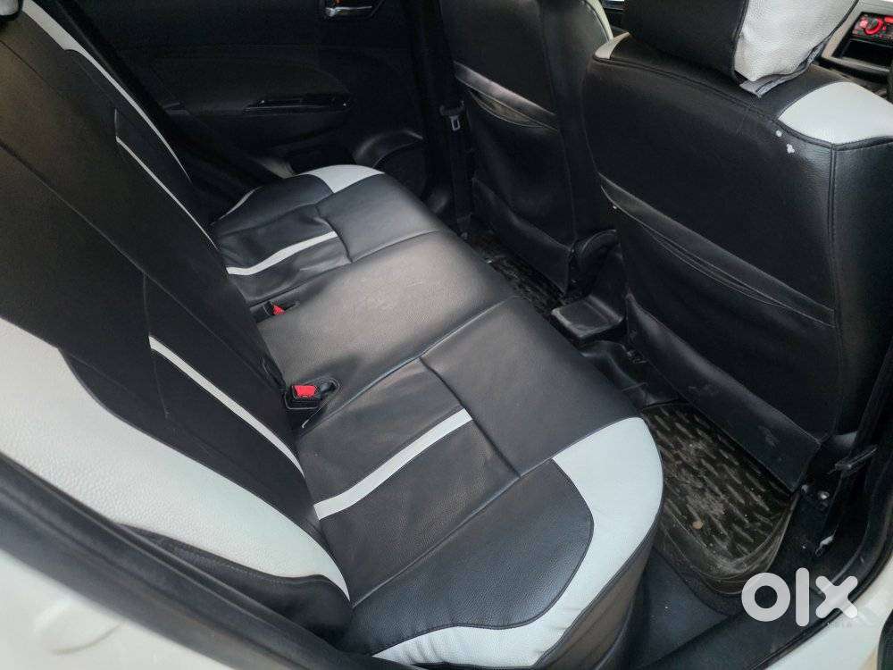 Maruti Suzuki Swift 2011-2014 Vdi, 2012, Diesel