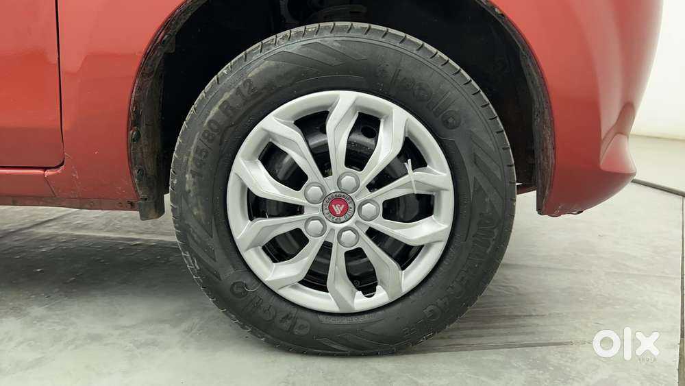 Maruti Suzuki Alto 800 Lxi, 2013, Petrol