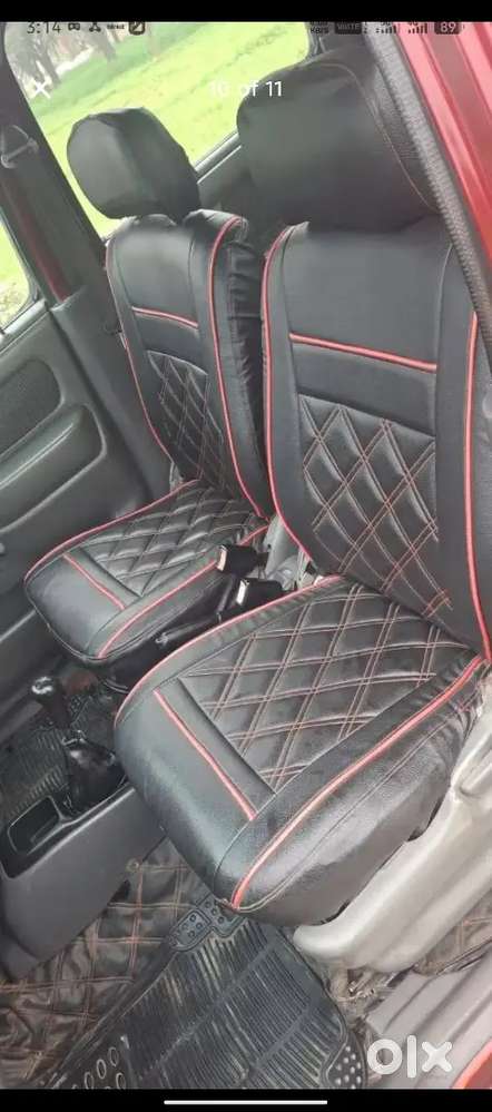 Maruti Suzuki Wagon R Flex Fuel 6