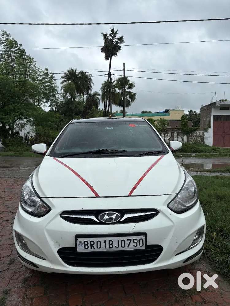 Verna Petrol Time Pass Na Kare Please 4 Tyre New 5 Years Badh Jaiga
