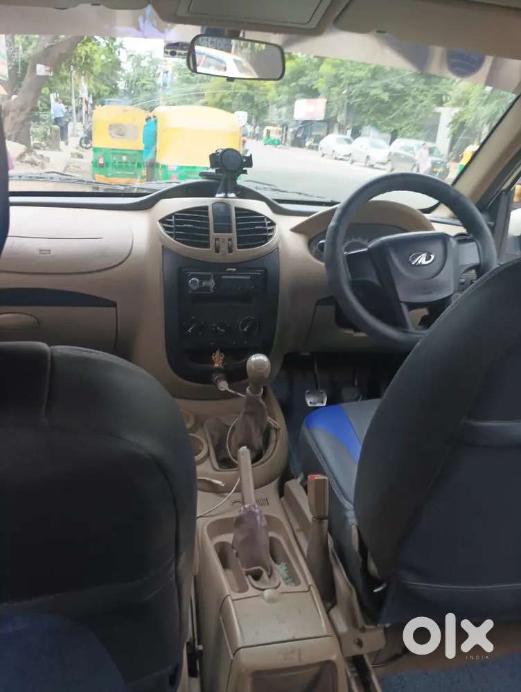 Mahindra Xylo Diesel 2019