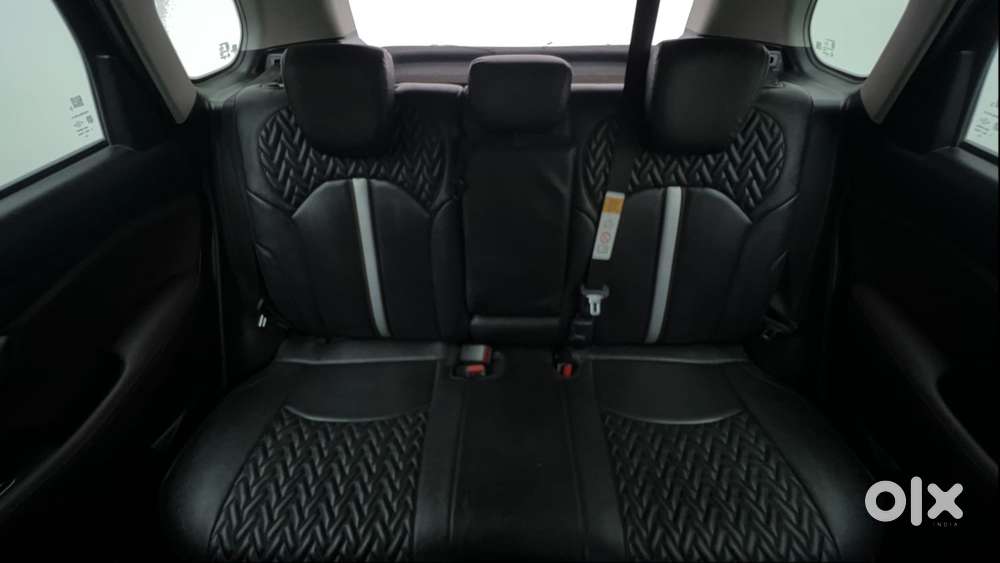 Maruti Suzuki Grand Vitara 1.5 Zeta Smart Hybrid, 2023, Petrol