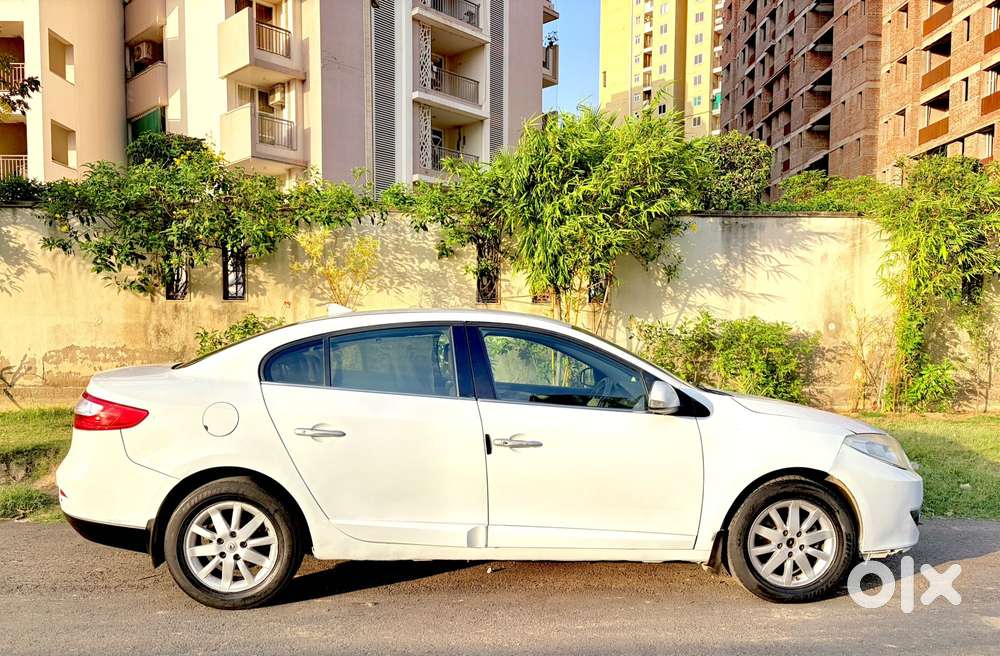 Renault Fluence 1.5 E4, 2013, Diesel
