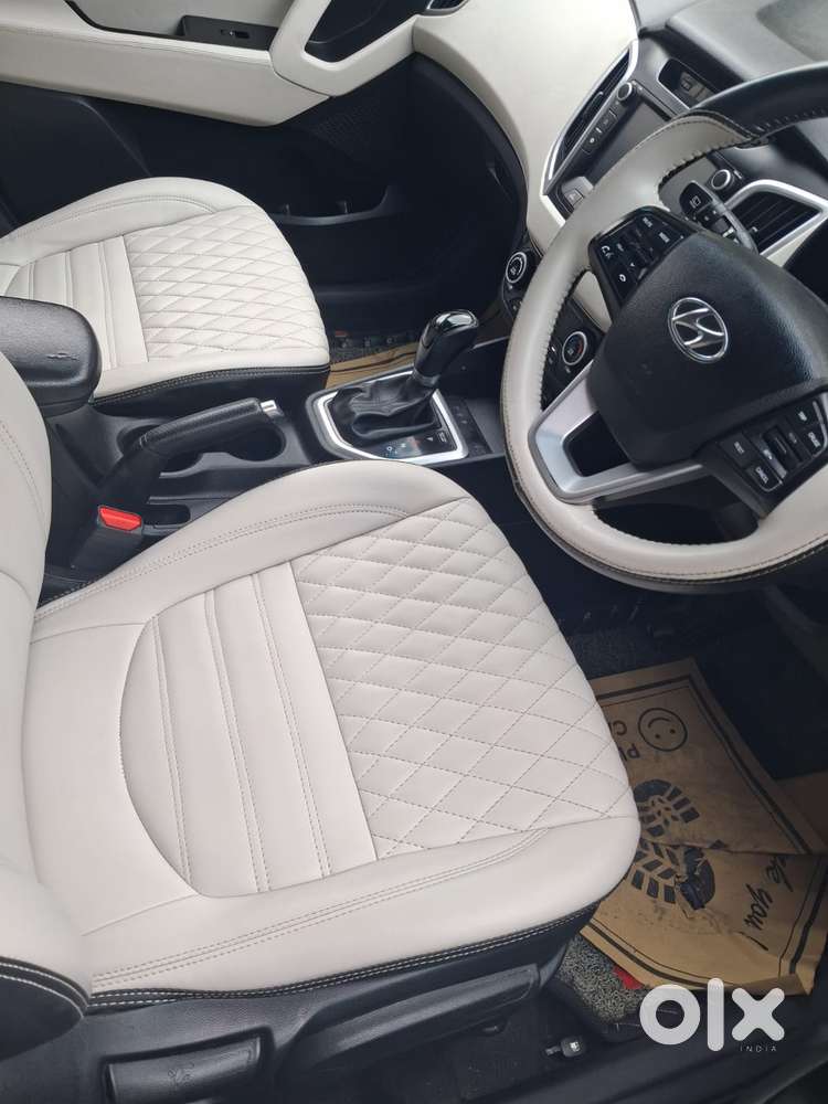 Hyundai Creta 1.6 Sx Automatic, 2018, Petrol