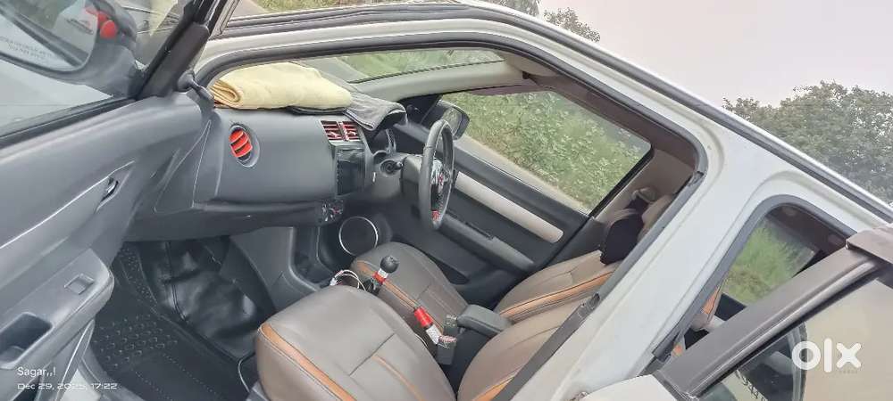 Maruti Suzuki Swift Dzire 2009 Diesel Good Condition