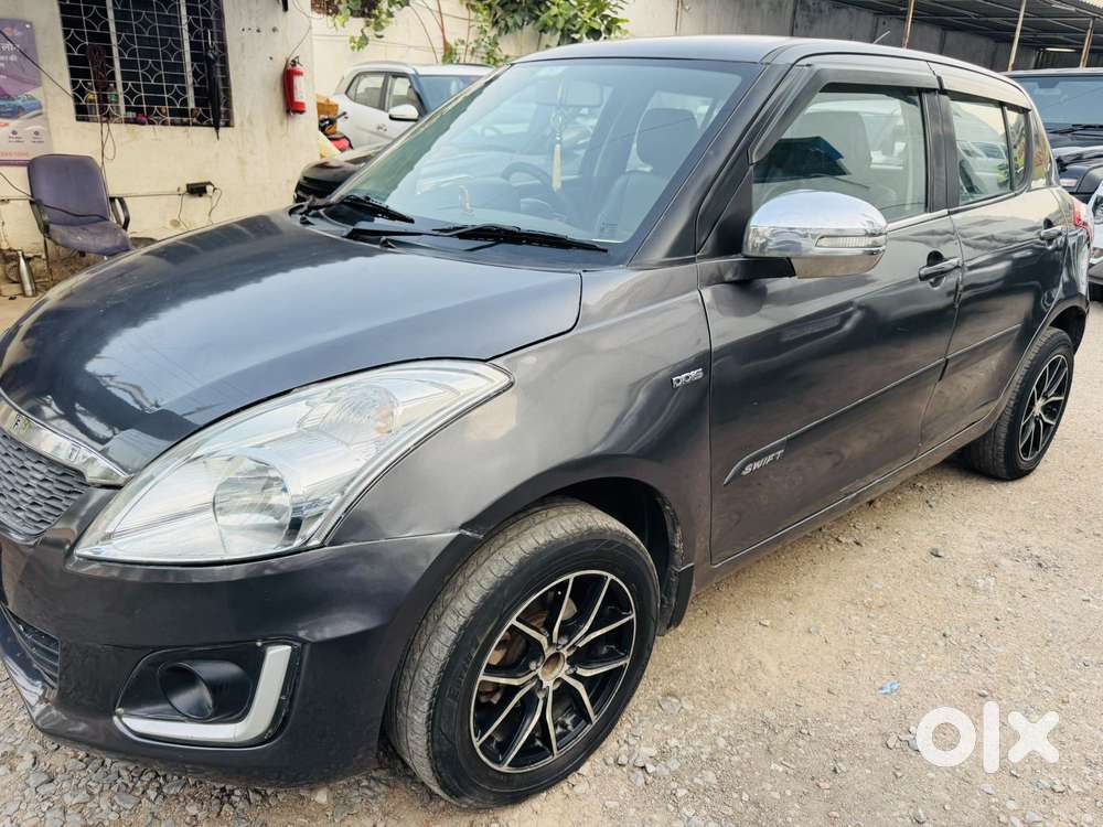 Maruti Suzuki Swift Ddis Vdi, 2016, Diesel