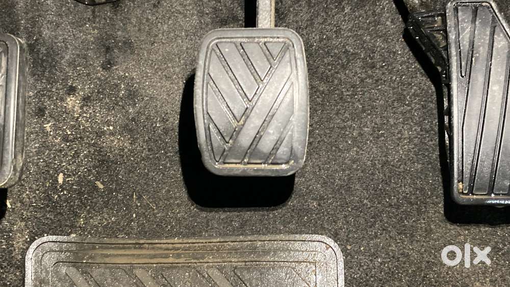 Maruti Suzuki Swift 2018 Vxi, 2021, Petrol