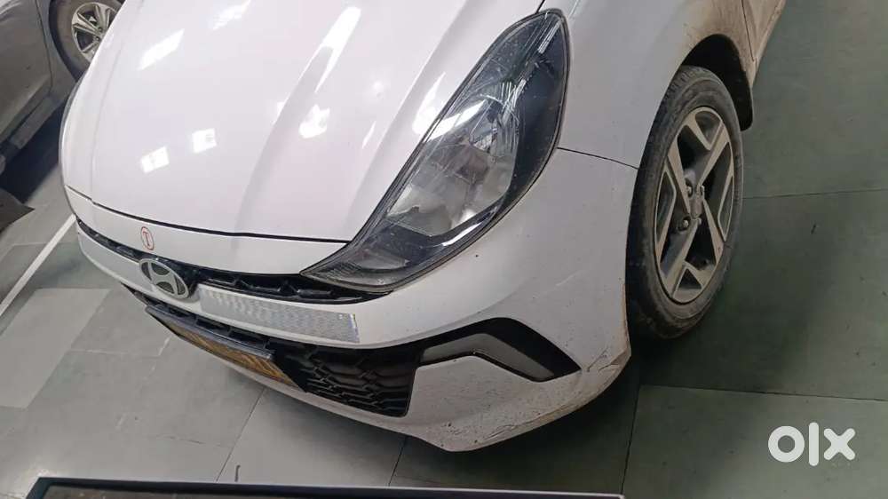 Hyundai Aura 1.2 Sx Cng 2025