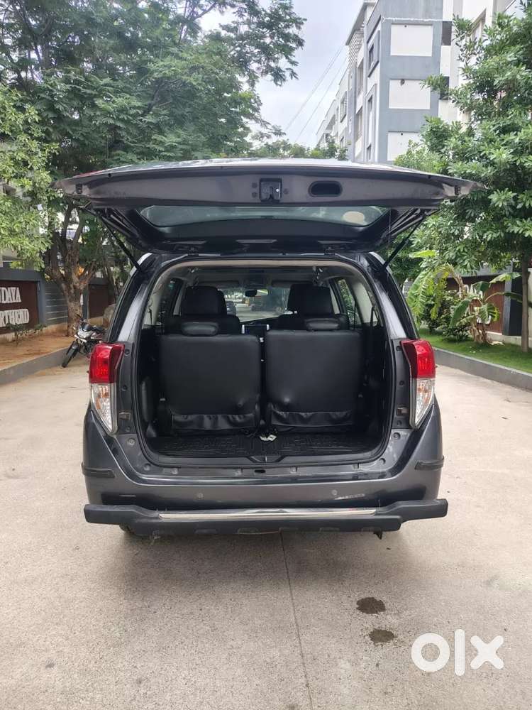 Toyota Innova Crysta, 2019, Diesel