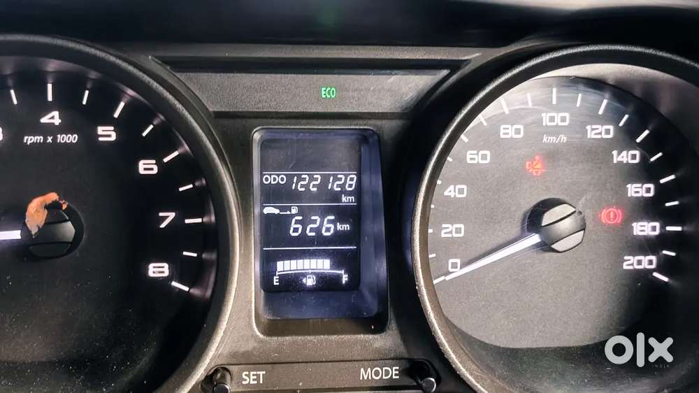 Tata Nexon 1.5 Revotorq Xt 2019 Diesel