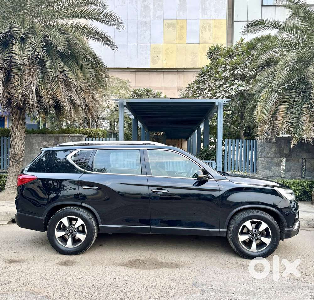 Mahindra Alturas G4 4x4 At, 2019, Diesel