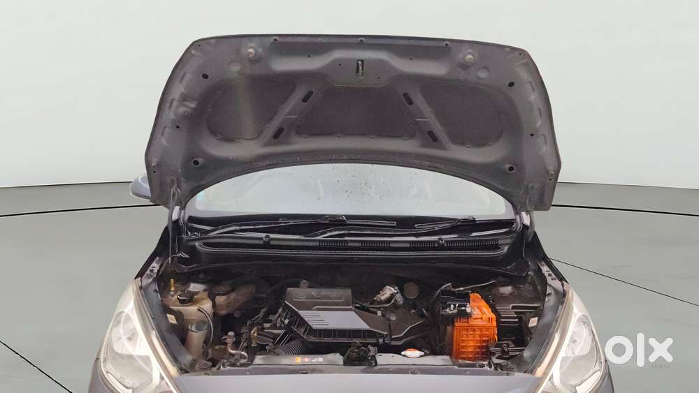 Hyundai New Santro 1.1 Sportz Mt Cng, 2019, Cng & Hybrids