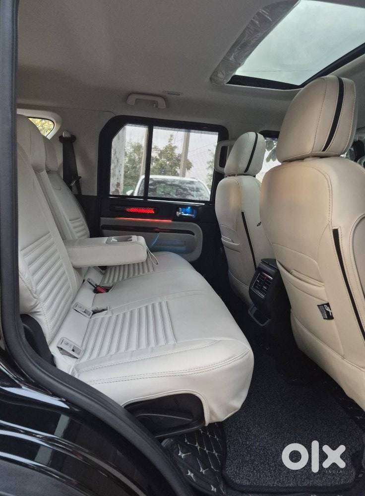 Mahindra Thar Roxx Mx5 Diesel At 2wd, 2025, Diesel