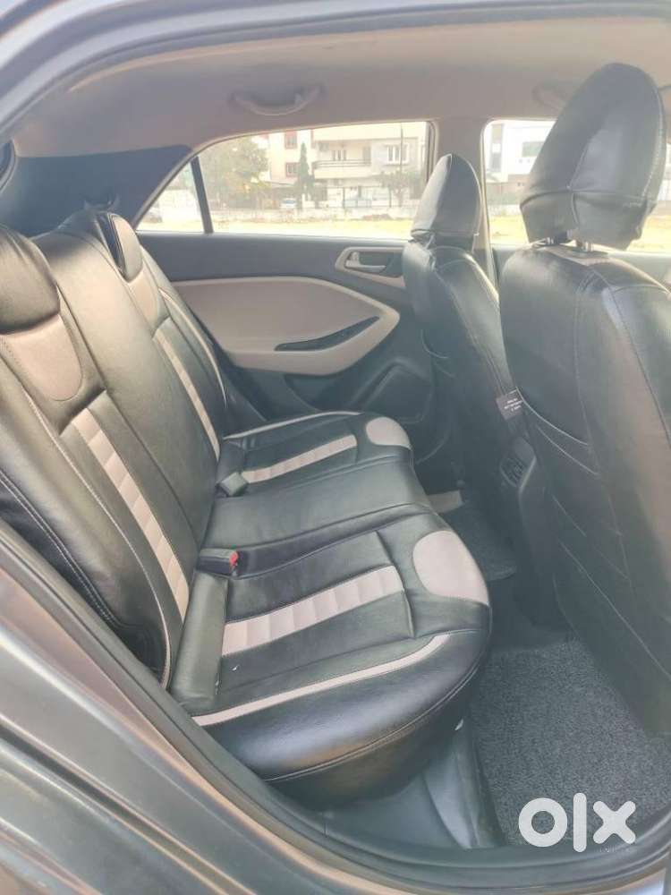 Hyundai I20 Diesel Sportz, 2018, Diesel