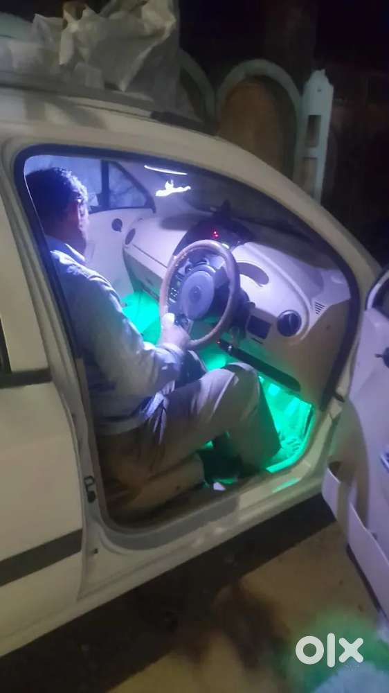 Urgent
I Want To Sellchevrolet Spark 2012 Cng & Petrol 35000 Km Driven
