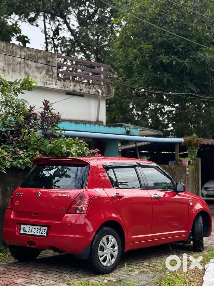 Maruti Suzuki Swift 2011 Diesel