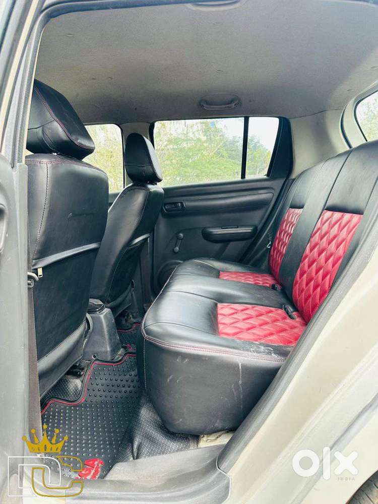 Maruti Suzuki Swift Ldi Bsiv, 2010, Diesel