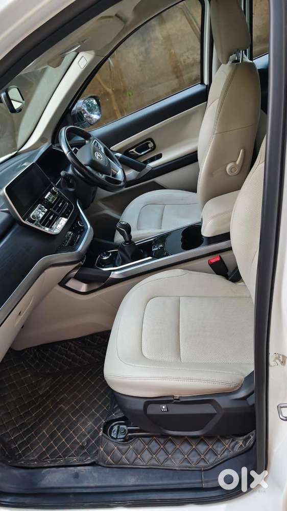 Tata Safari 2.0 Kryotec Xz Plus Kaziranga, 2022, Diesel